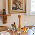 فيلة Art Gallery Kefalonia Sea View And Breakfast