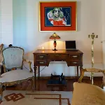 فيلة Art Gallery Kefalonia Sea View And Breakfast *