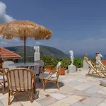 فيلة Art Gallery Kefalonia Sea View And Breakfast Kardhakáta