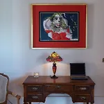 Art Gallery Kefalonia Sea View And Breakfast *