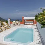 فيلة Art Gallery Kefalonia Sea View And Breakfast *