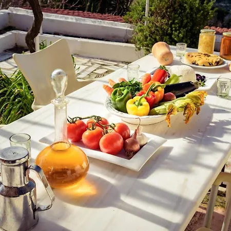 Βίλα Art Gallery Kefalonia Sea View And Breakfast *
