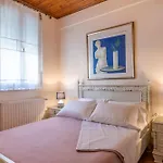 Villa Art Gallery Kefalonia Sea View And Breakfast Kardhakáta