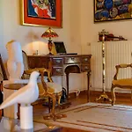 Art Gallery Kefalonia Sea View And Breakfast Villa