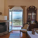 Villa Art Gallery Kefalonia Sea View And Breakfast