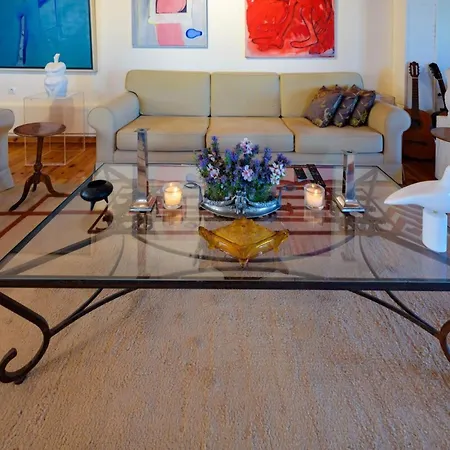 Art Gallery Kefalonia Sea View And Breakfast * Kardhakata