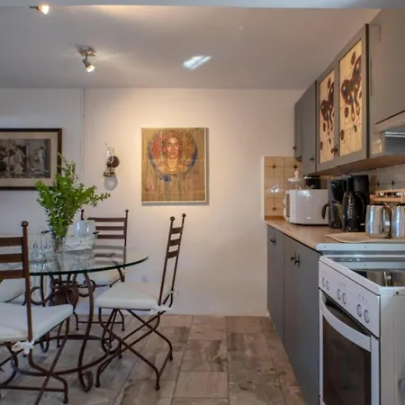Art Gallery Kefalonia Sea View And Breakfast Vila *