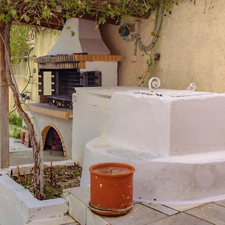 Art Gallery Kefalonia Sea View And Breakfast Villa *