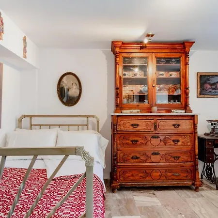 Art Gallery Kefalonia Sea View And Breakfast Kardhakáta