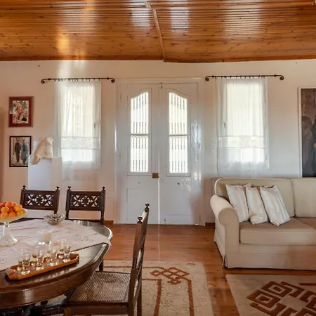 Art Gallery Kefalonia Sea View And Breakfast * Kardhakáta