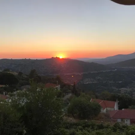 וילה Art Gallery Kefalonia Sea View And Breakfast *