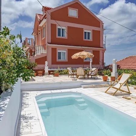 Art Gallery Kefalonia Sea View And Breakfast Kardhakáta