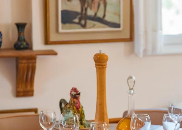 Villa Art Gallery Kefalonia Sea View And Breakfast