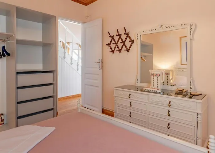 Art Gallery Kefalonia Sea View And Breakfast Villa Kardhakáta