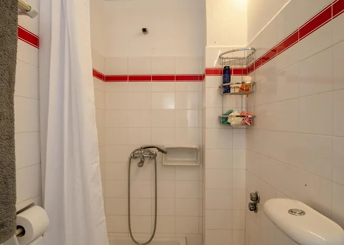 Art Gallery Kefalonia Sea View And Breakfast