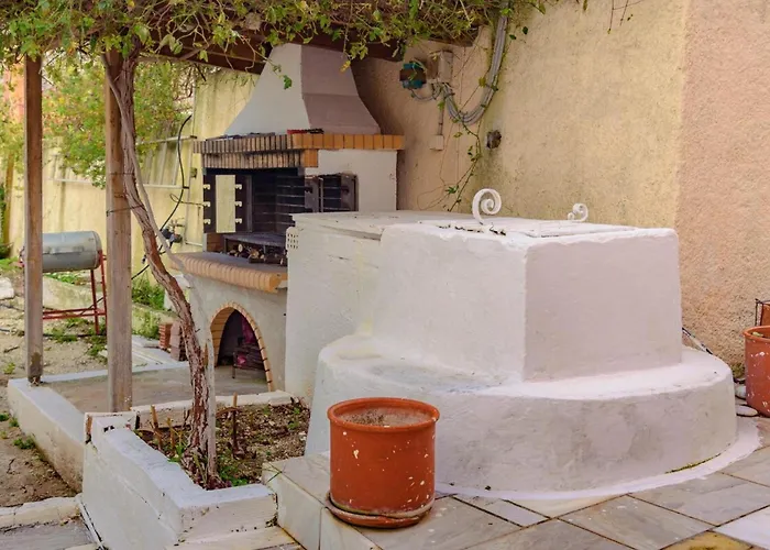 Art Gallery Kefalonia Sea View And Breakfast Villa *