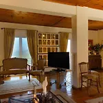 Villa Art Gallery Kefalonia Sea View And Breakfast *