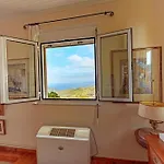 Art Gallery Kefalonia Sea View And Breakfast Kardhakáta